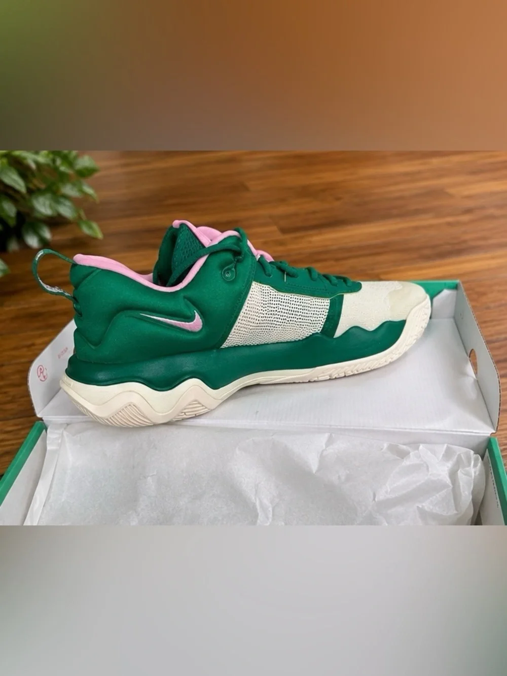 Nike brand new